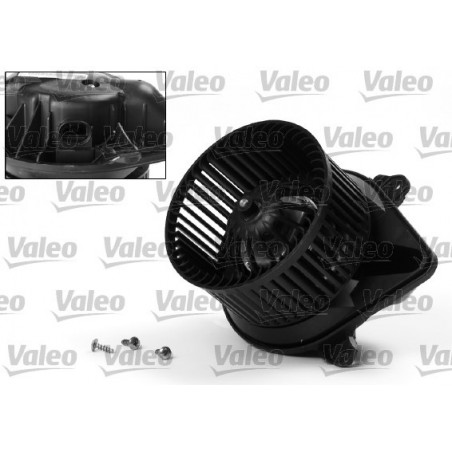 Pulseur d'air habitacle VALEO