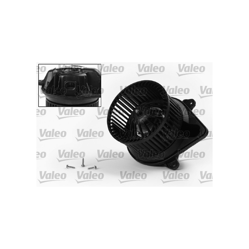 Pulseur d'air habitacle VALEO