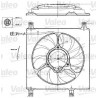 Ventilateur (refroidissement moteur) VALEO