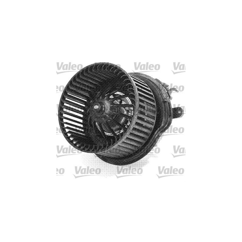 Pulseur d'air habitacle VALEO