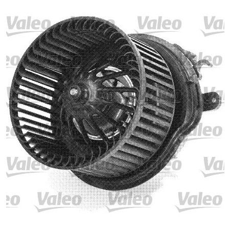 Pulseur d'air habitacle VALEO