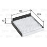 Filtre d'habitacle VALEO