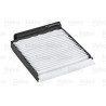 Filtre d'habitacle VALEO