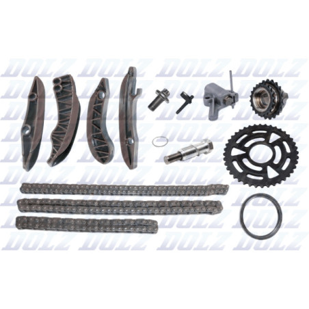 Jeu de distribution à...