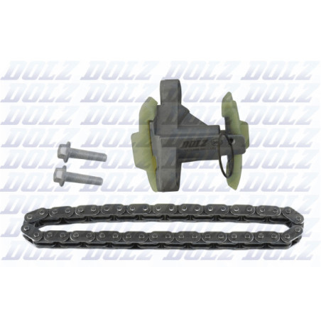 Jeu de distribution à chaînes DOLZ