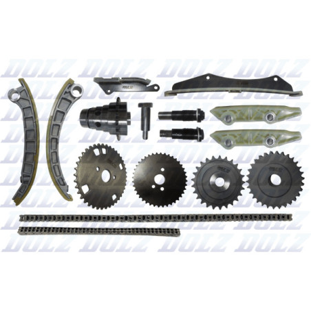 Jeu de distribution à...