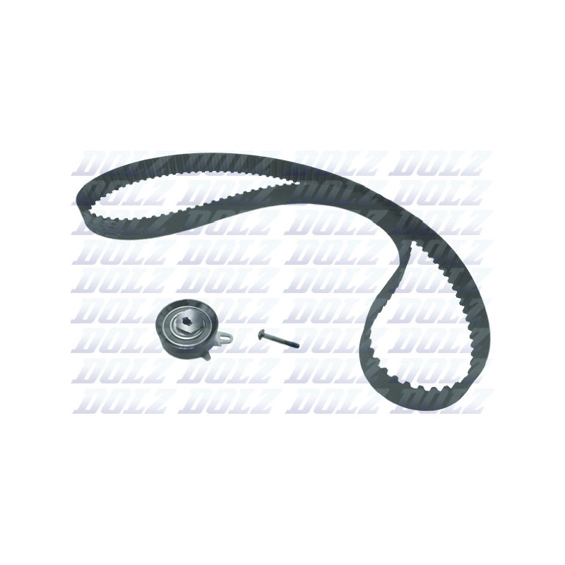 Kit de distribution DOLZ