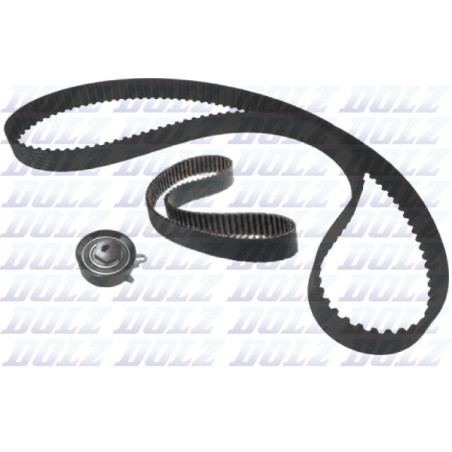 Kit de distribution DOLZ