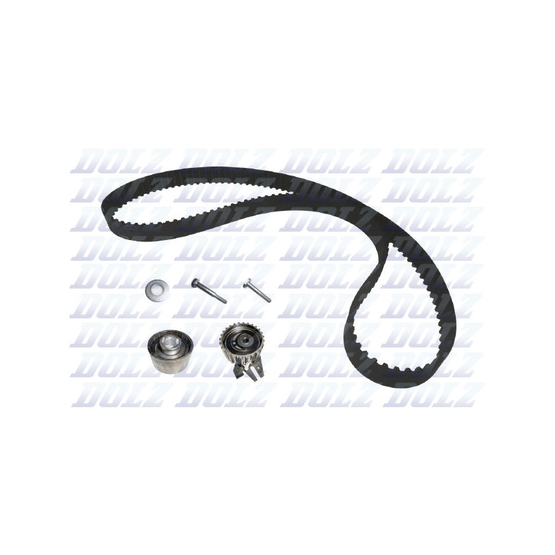 Kit de distribution DOLZ