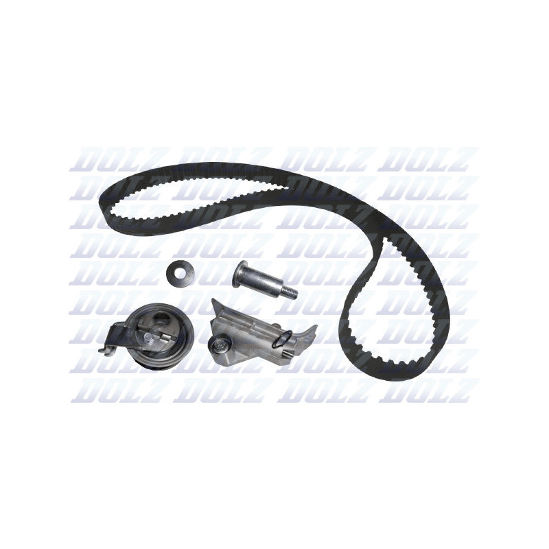 Kit de distribution DOLZ