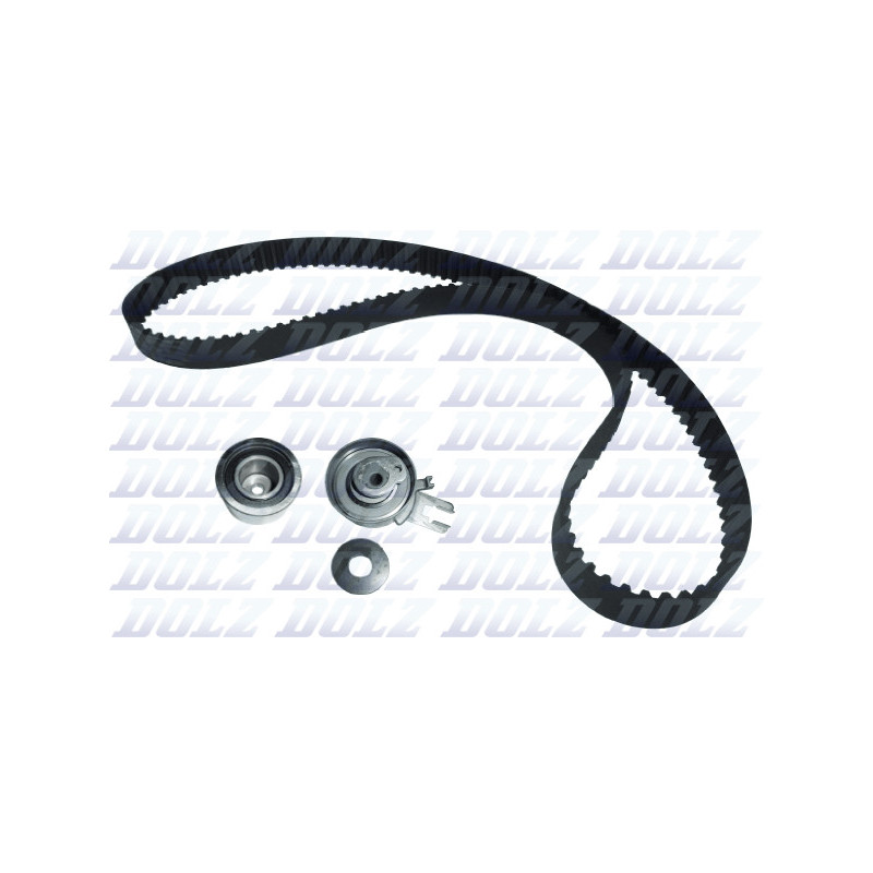 Kit de distribution DOLZ