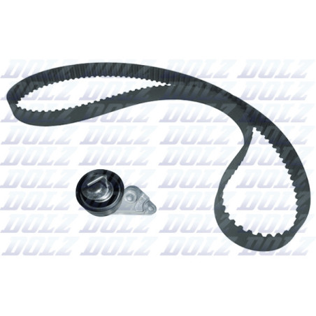 Kit de distribution DOLZ