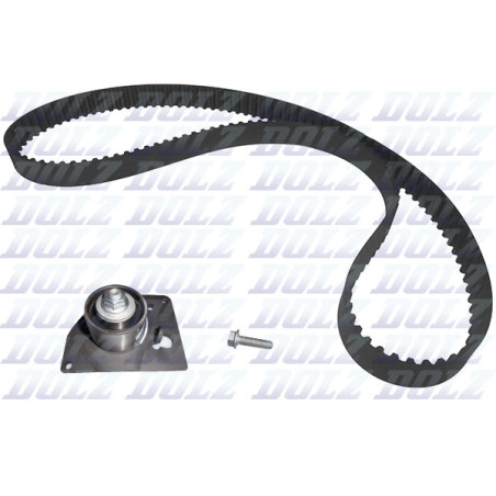 Kit de distribution DOLZ