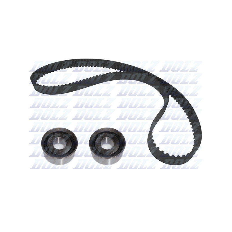 Kit de distribution DOLZ