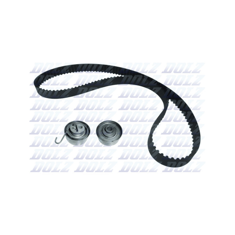 Kit de distribution DOLZ