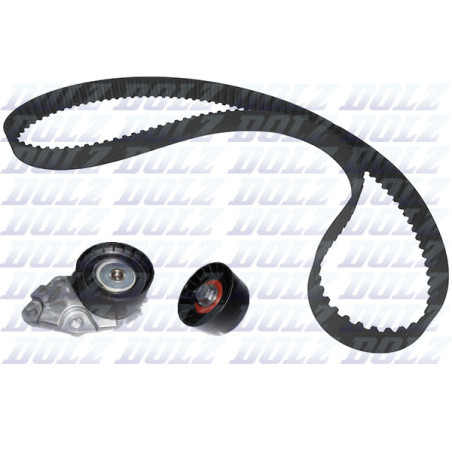 Kit de distribution DOLZ