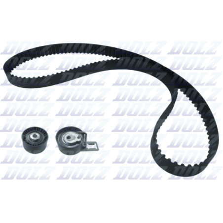 Kit de distribution DOLZ