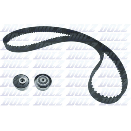 Kit de distribution DOLZ