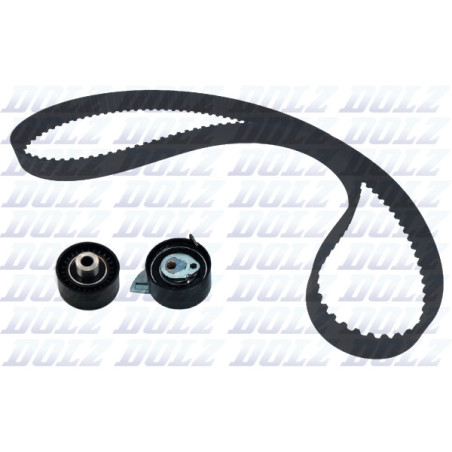 Kit de distribution DOLZ