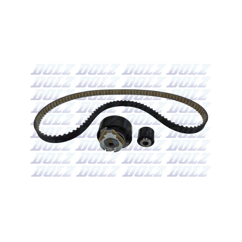 Kit de distribution DOLZ