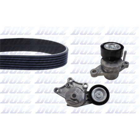 Kit de distribution DOLZ