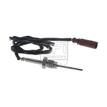 Palpeur (température des...