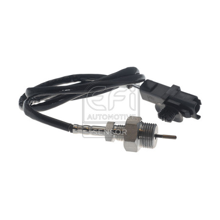 Palpeur (température des...