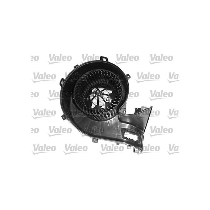 Pulseur d'air habitacle VALEO