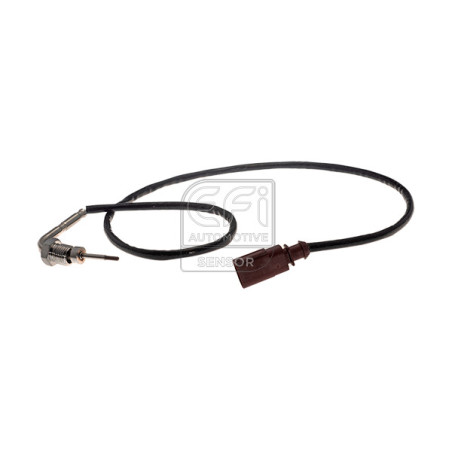 Palpeur (température des...