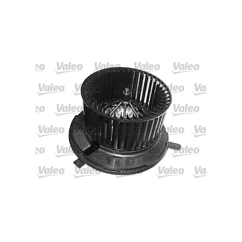 Pulseur d'air habitacle VALEO