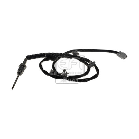 Palpeur (température des...