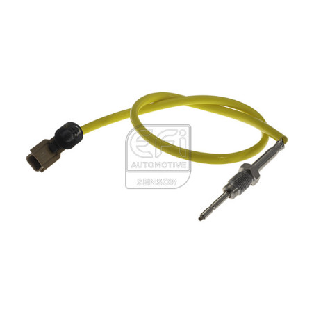 Palpeur (température des...