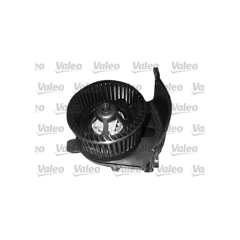 Pulseur d'air habitacle VALEO
