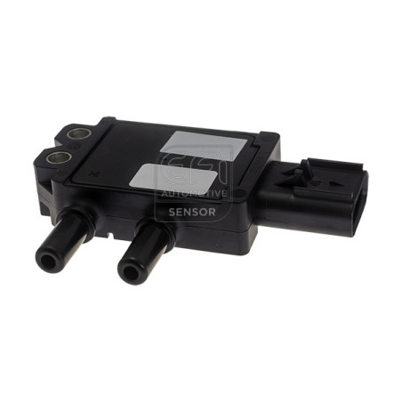 Capteur, pression des gaz...