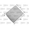 Filtre d'habitacle VALEO