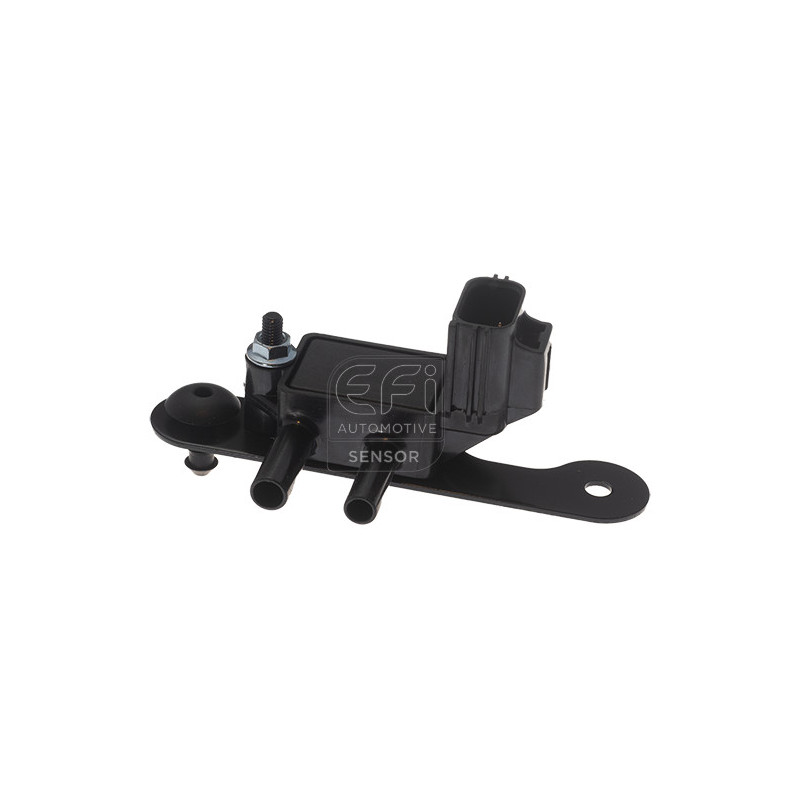 Capteur, pression des gaz échappement EFI Automotive