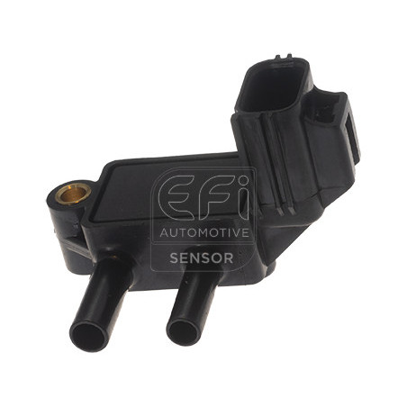 Capteur, pression des gaz...