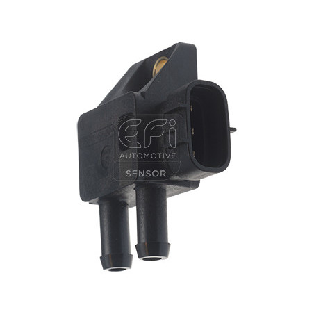 Capteur, pression des gaz...