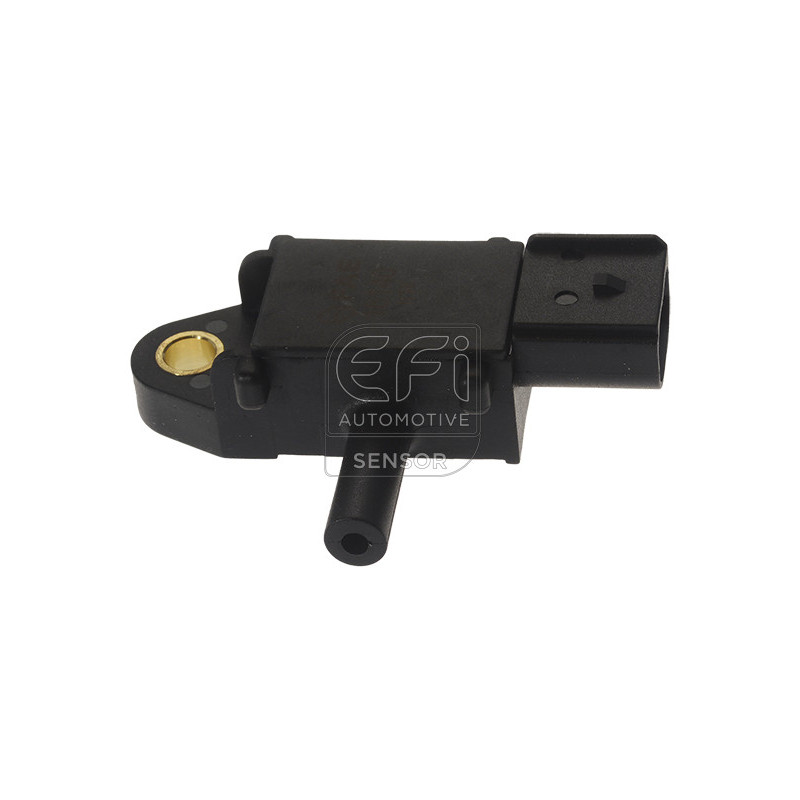 Capteur, pression des gaz échappement EFI Automotive
