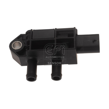 Capteur, pression des gaz...