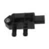 Capteur, pression des gaz échappement EFI Automotive