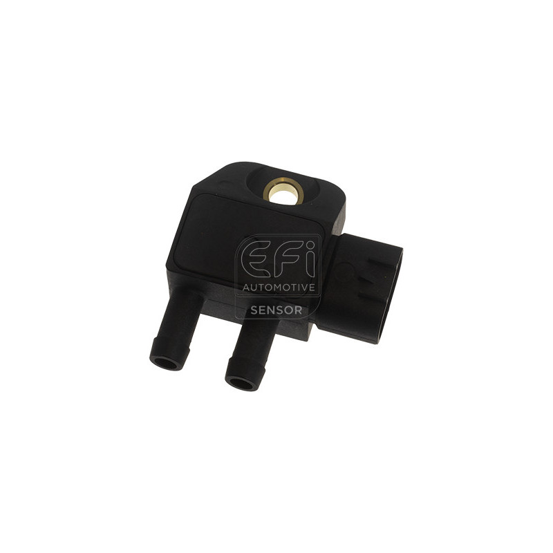 Capteur, pression des gaz échappement EFI Automotive