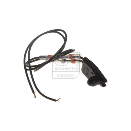 Capteur (température...