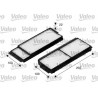 Filtre d'habitacle VALEO