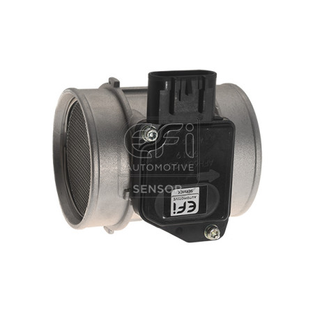 Débitmètre de masse d'air...