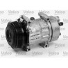 Compresseur de climatisation VALEO