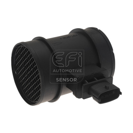 Débitmètre de masse d'air...