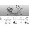 Fils de bougies / Faisceau d'allumage EFI Automotive