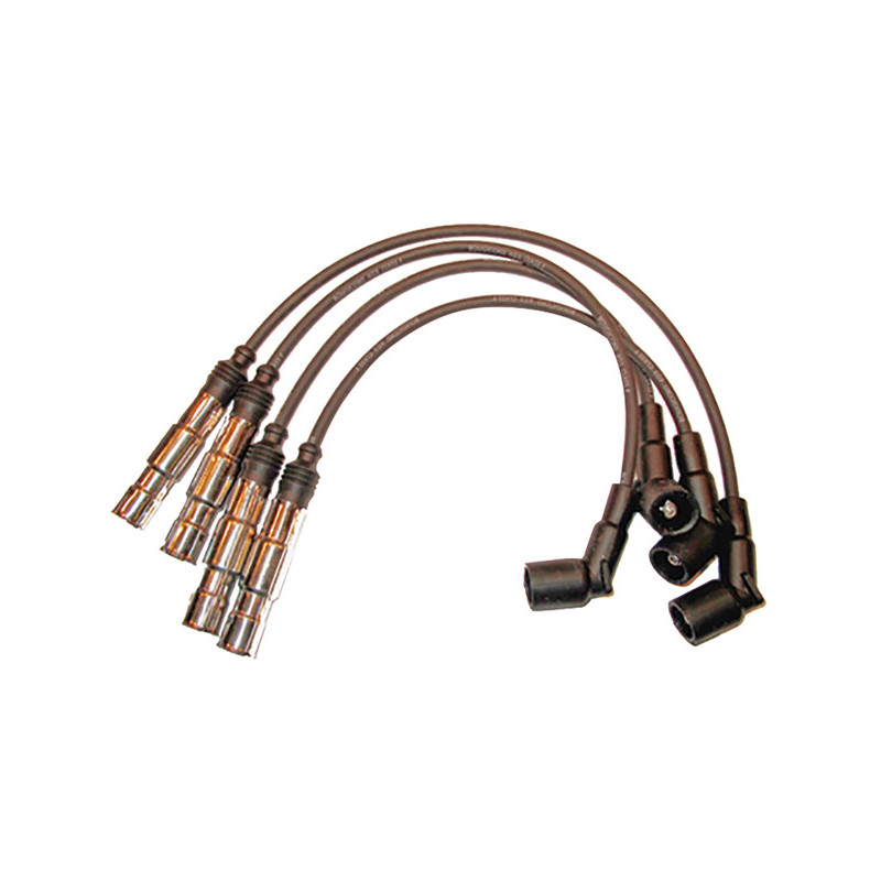 Fils de bougies / Faisceau d'allumage EFI Automotive