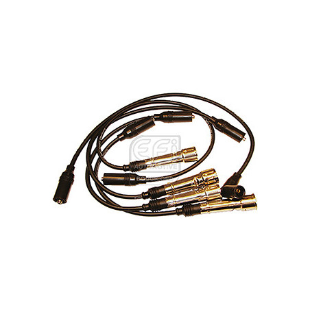 Fils de bougies / Faisceau...